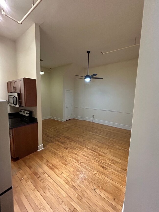 Interior Photo - Mortons Apartments