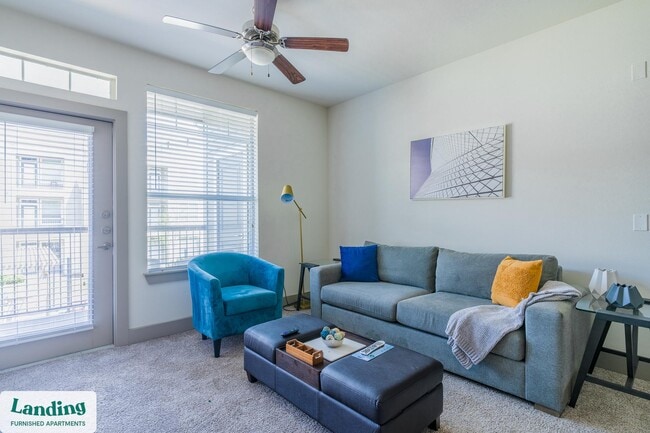 Building Photo - 4115 Louetta Rd