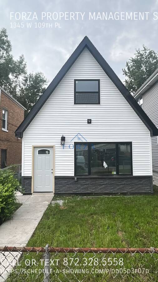Building Photo - 1345 W 109th Pl