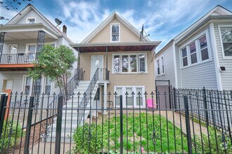 Building Photo - 4323 S Talman Ave