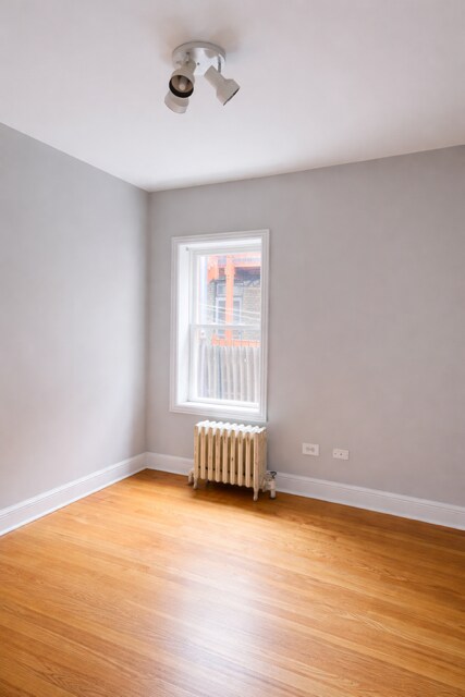 Foto del edificio - 3716 N Cicero Ave