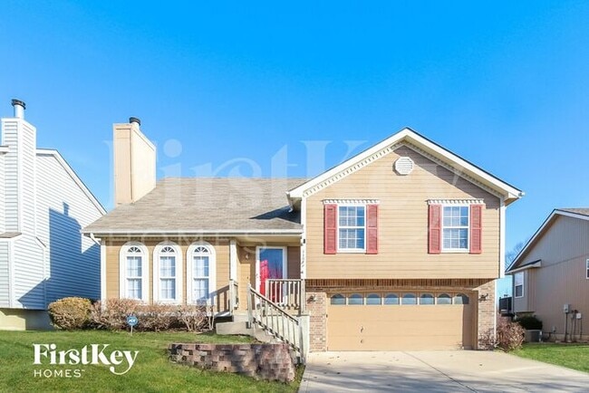 Building Photo - 11031 N McKinley Ave