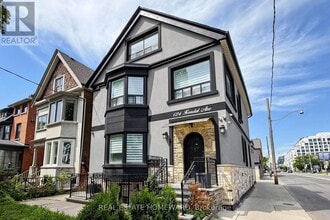 Building Photo - 124 Kendal Ave