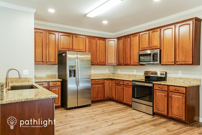 Building Photo - 121 Hollow Court, Garner, NC, 27529
