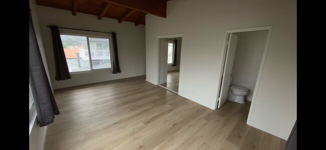 Dormitorio n.º 1 - 410 28th St