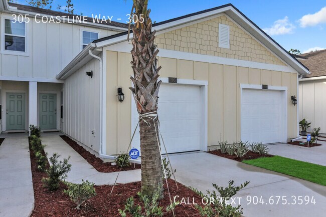 Foto del edificio - 305 Coastline Wy