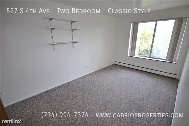 Foto del edificio - 527 S 4th Ave