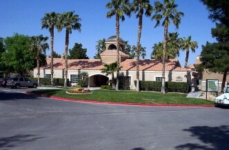 Foto del edificio - Meadows Condominiums