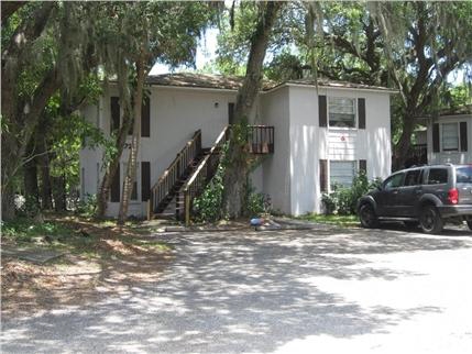 Primary Photo - Forest West Apartments
