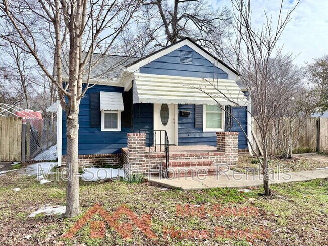 Foto del edificio - 3738 Townes Ave