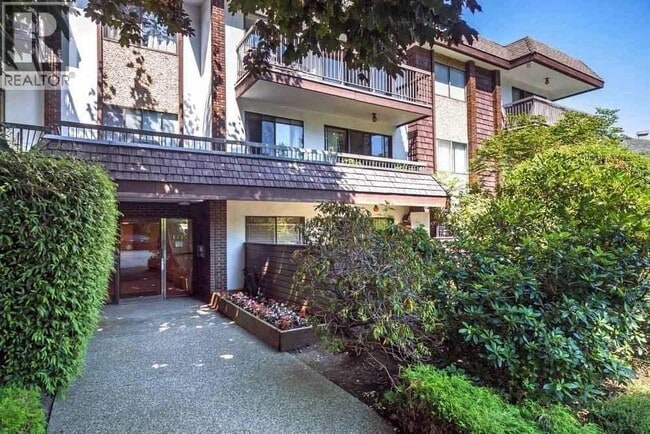 Photo du bâtiment - 4345 Grange St