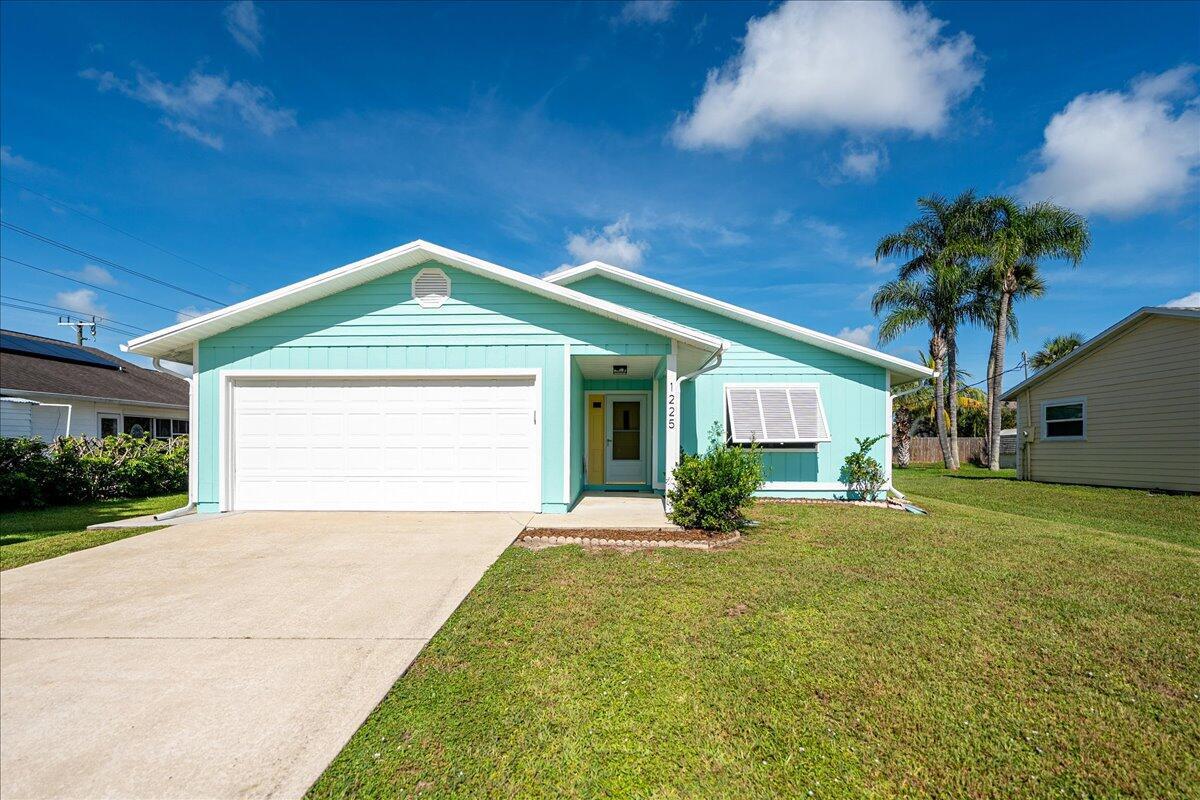Foto principal - 1228 28th Ave