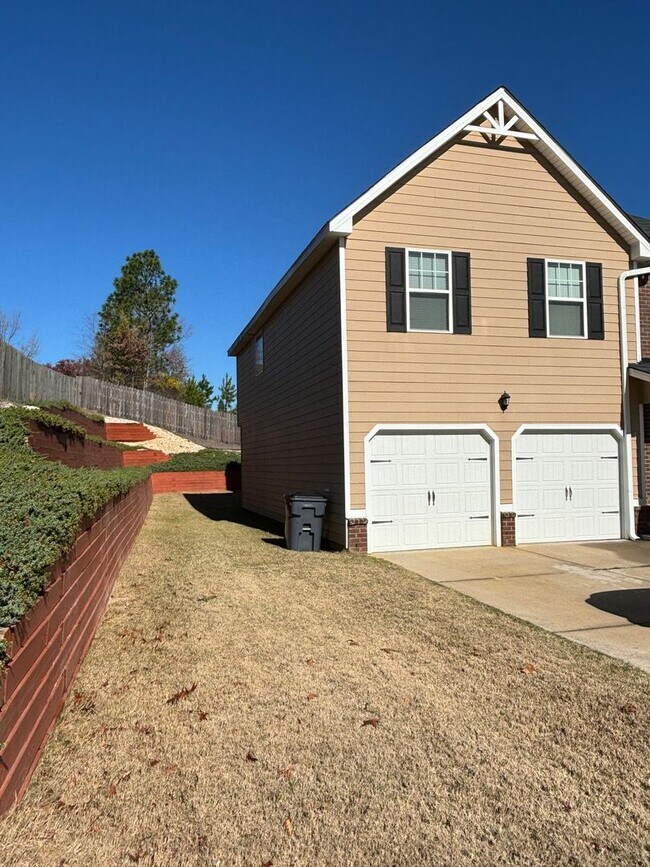 Building Photo - Pepper Hill Home Grovetown