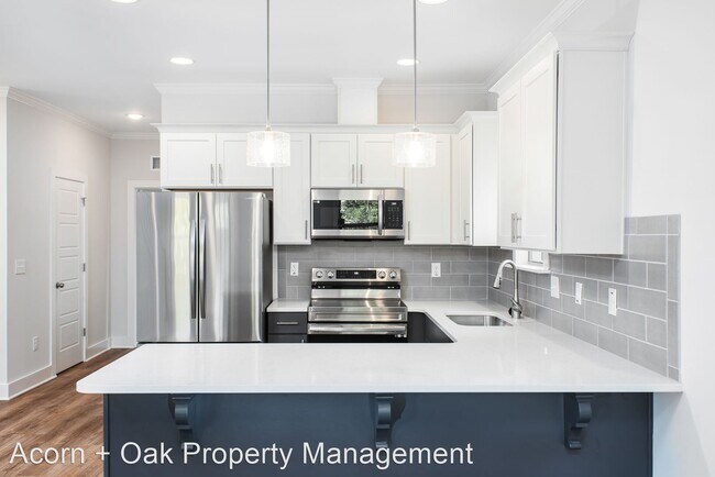 Foto del edificio - 3 br, 2.5 bath House - 703 B Grant St