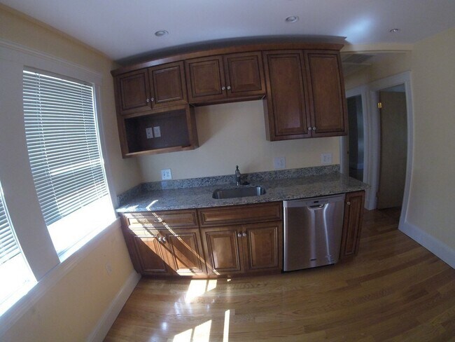 Foto del edificio - 17 Clewley Rd