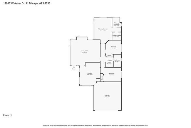 Building Photo - 12917 W Aster Dr