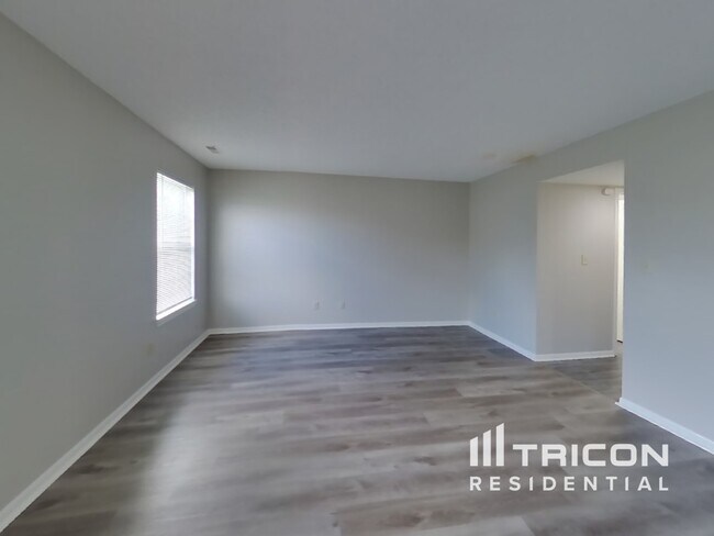 Foto del edificio - 2826 Driving Wind Way