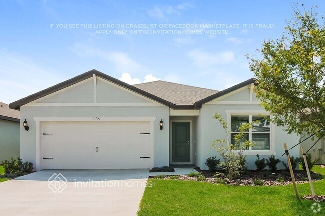 Building Photo - 4136 Obsidian Dr