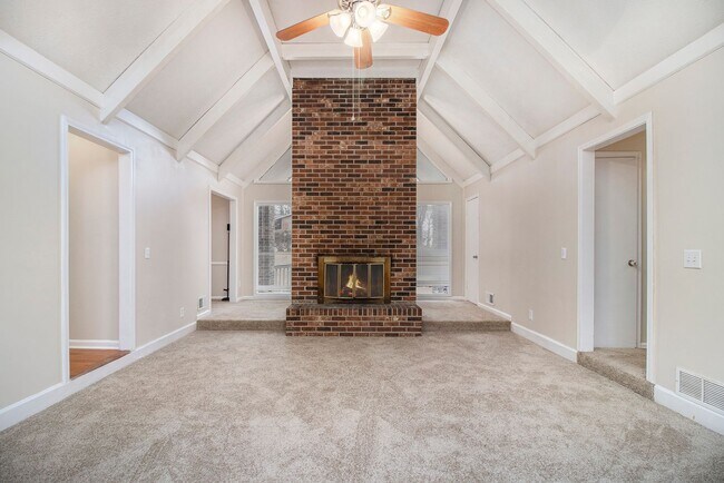 Photo - 4 Bedroom 3 Bath Home