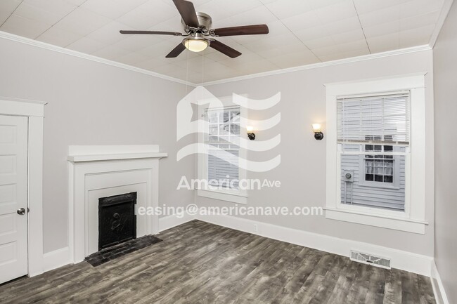 Foto del edificio - 409 Hampton St