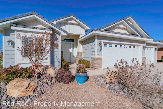 Foto del edificio - 3139 E Crimson Ridge Dr