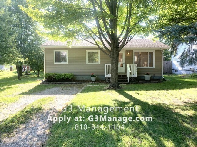 Foto del edificio - 5052 Walsh Drive