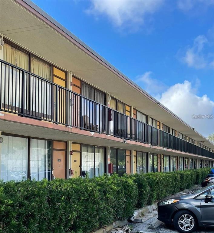 7900 S Orange Blossom Trail Unit 2021, Orlando, FL 32809 Condo for