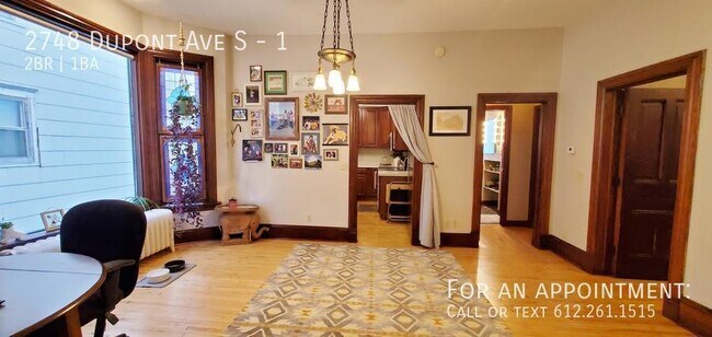 Foto del edificio - 2748 Dupont Ave S