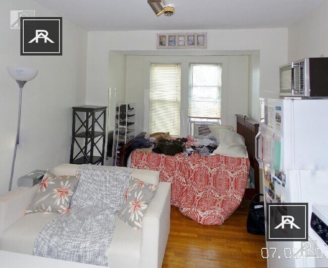 Foto del edificio - 0 bedroom in Brighton MA 02135