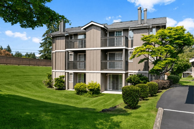 Building Photo - Stonegate Apartments