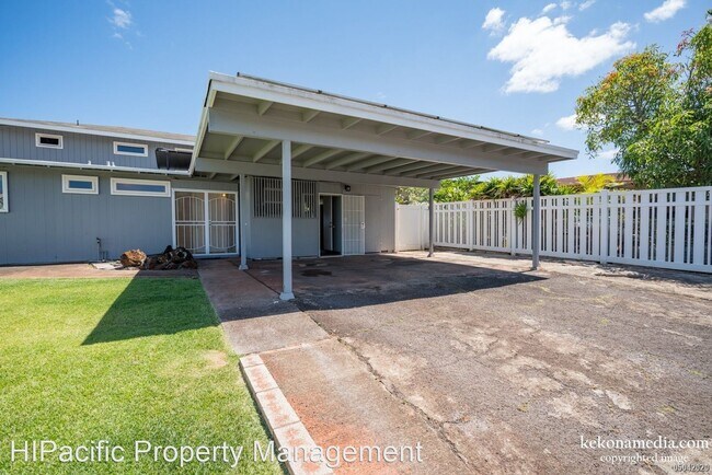 Building Photo - 5 br, 3.5 bath House - 94-403 Lehopulu St.