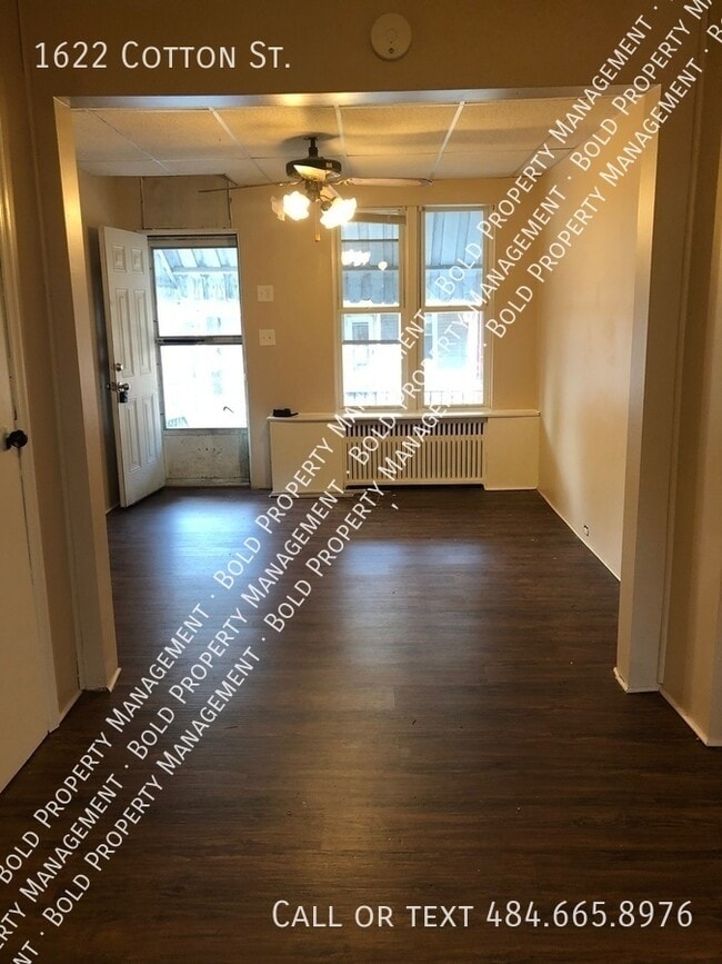 Foto del edificio - 1622 Cotton St