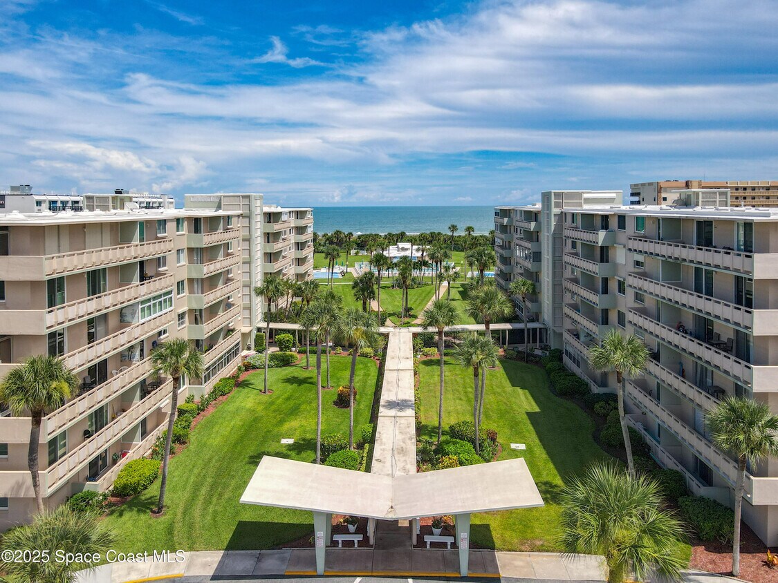 Foto principal - 2020 N Atlantic Ave