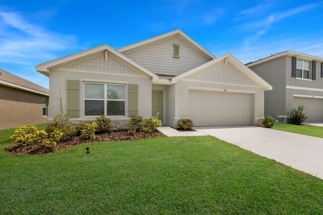 Building Photo - 5166 Plumeria Dr
