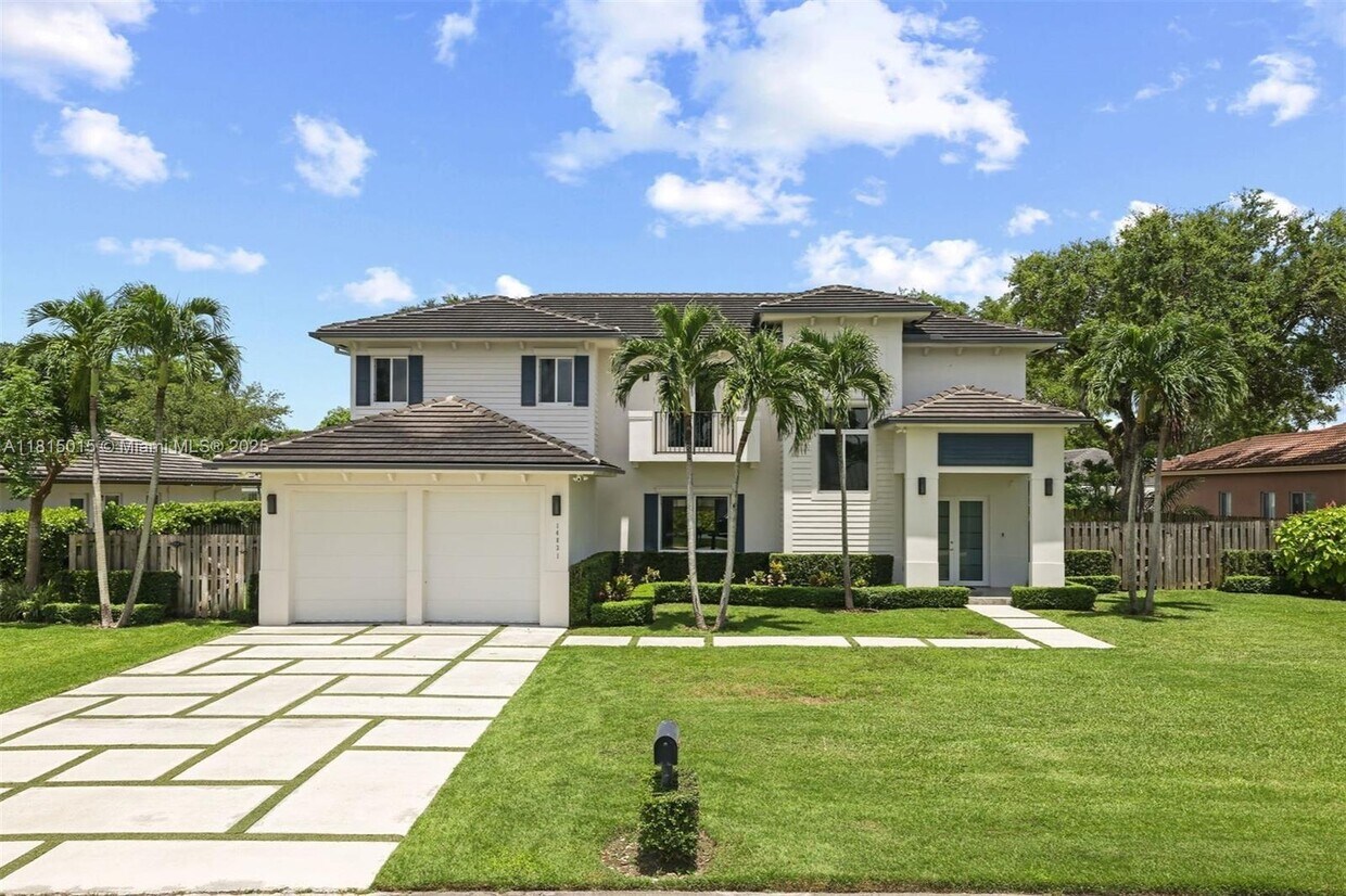 Primary Photo - 14831 SW 93rd Ct