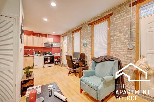 Foto del edificio - 1228 N Cleaver St