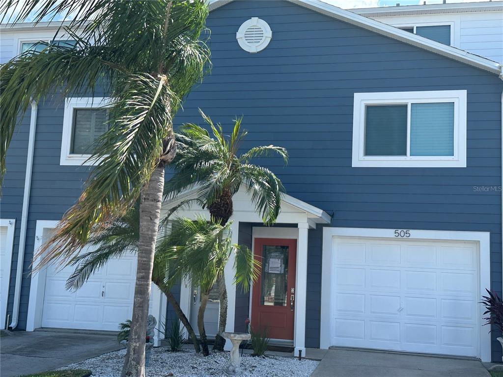Primary Photo - 505 Hidden Harbour Dr