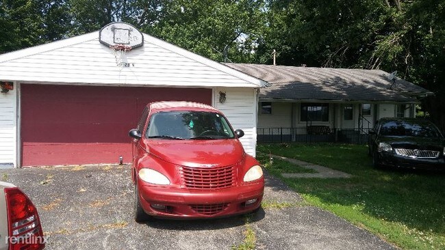 Foto del edificio - 4 br, 2 bath House - 10528 N. Mann Rd