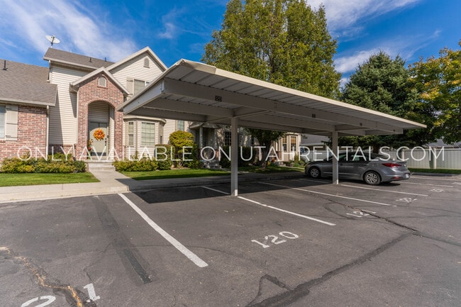 Building Photo - 763 E 80 S