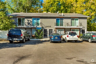 Building Photo - 1488 S 400 E