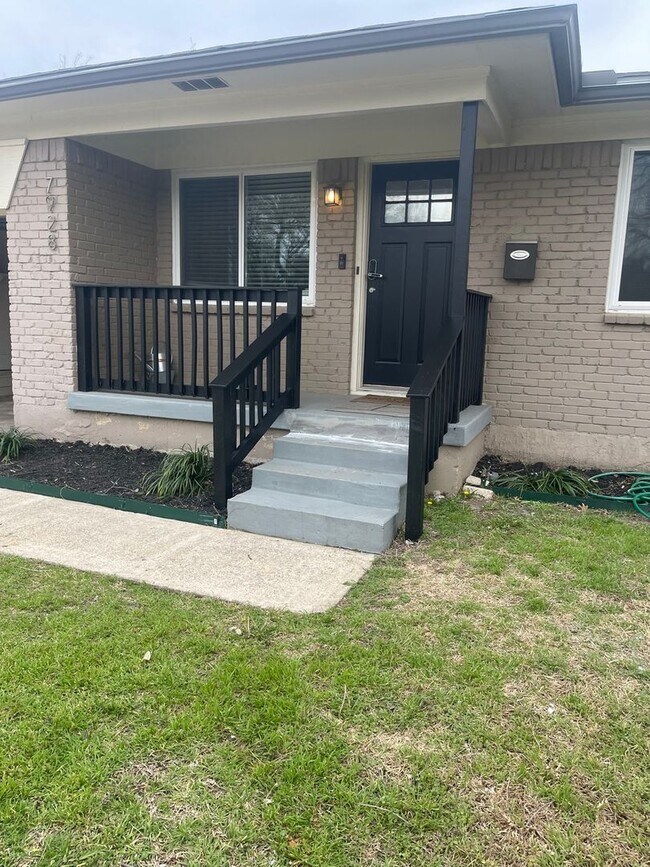 Foto del edificio - Charming 3BR House in Dallas