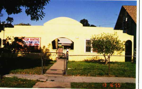 Primary Photo - 1122 Broad Ave