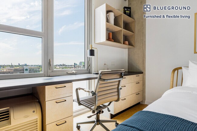 Foto del edificio - 1515 N Fremont St