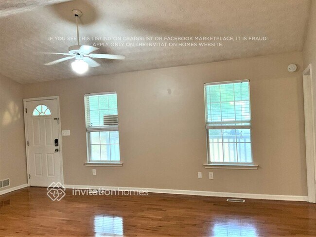 Foto del edificio - 5 Mayfield Ct