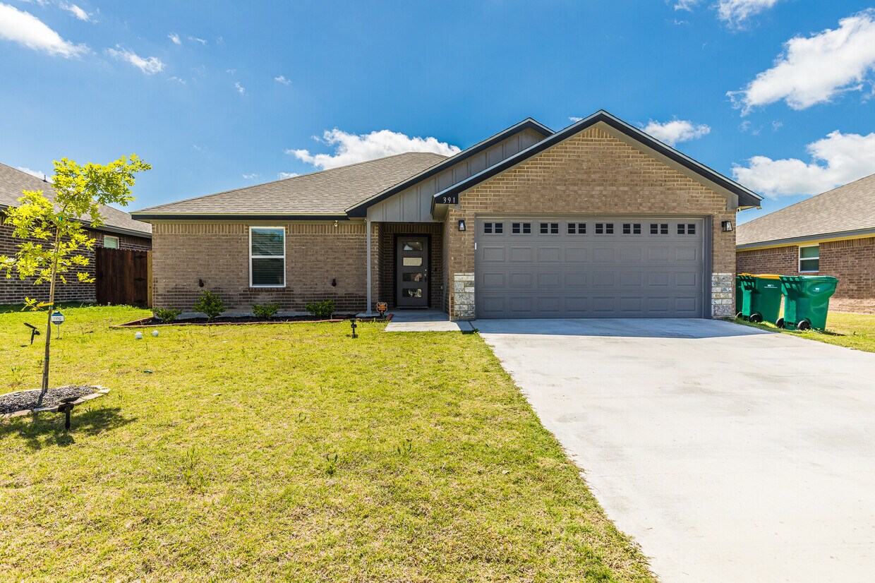 391 Paso Fino St, Waco, TX 76706 House Rental in Waco, TX