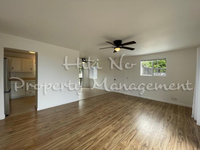 Building Photo - 73-4339 Iliili St