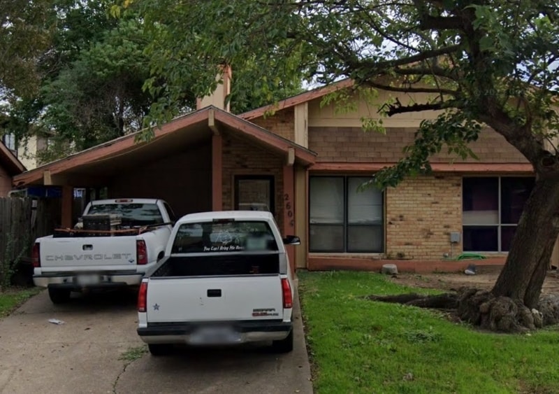 Photo - 2604 Nina Cir (Grand Prairie, TX)