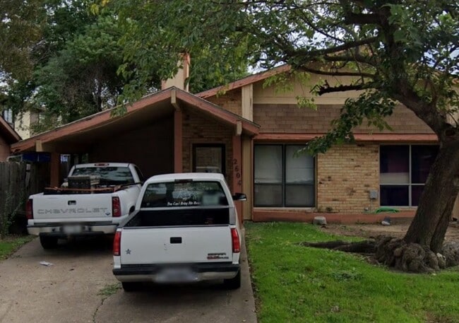 Photo - 2604 Nina Cir Townhome