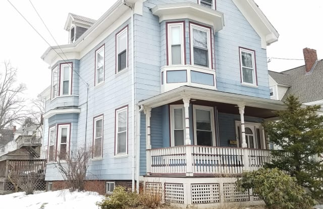Primary Photo - 28 Spring St