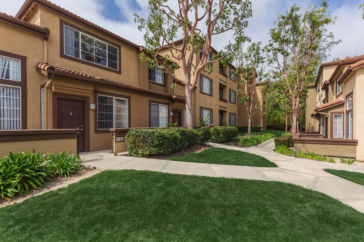 Foto principal - Wood Canyon Villas